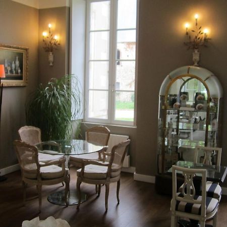 Chateau De Lazenay - Residence Hoteliere Bourges Eksteriør bilde