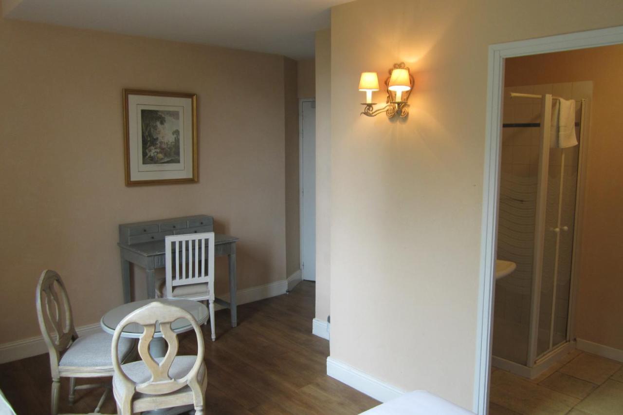 Chateau De Lazenay - Residence Hoteliere Bourges Eksteriør bilde