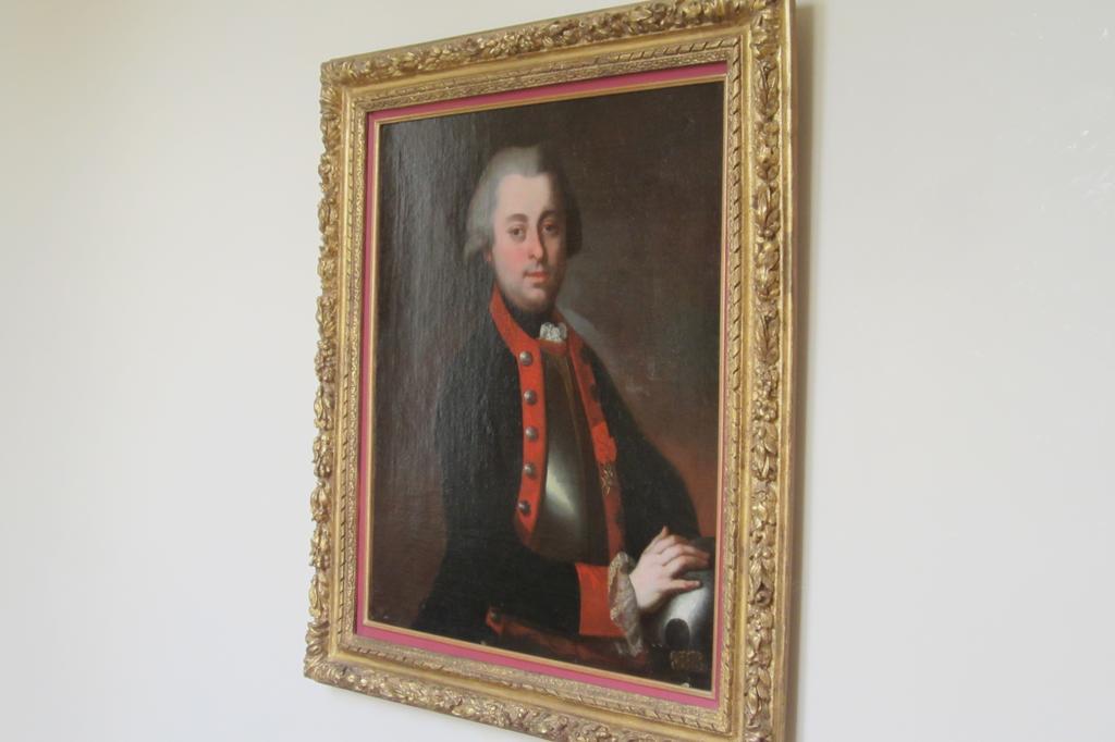 Chateau De Lazenay - Residence Hoteliere Bourges Eksteriør bilde
