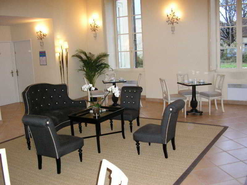 Chateau De Lazenay - Residence Hoteliere Bourges Eksteriør bilde