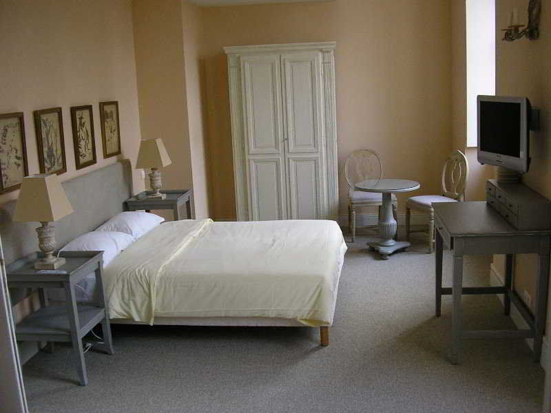 Chateau De Lazenay - Residence Hoteliere Bourges Eksteriør bilde