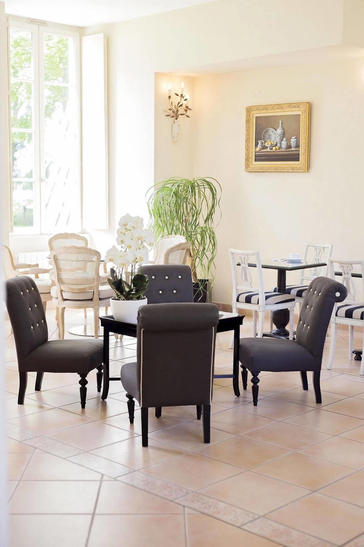 Chateau De Lazenay - Residence Hoteliere Bourges Eksteriør bilde